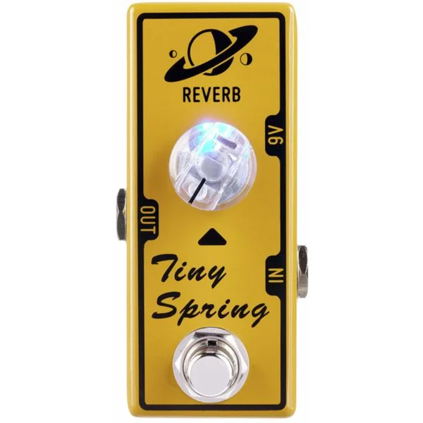 T-M Mini Tiny Spring Reverb