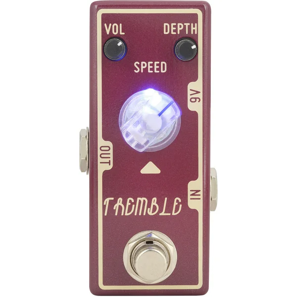 T-M Mini Tremble Tremolo