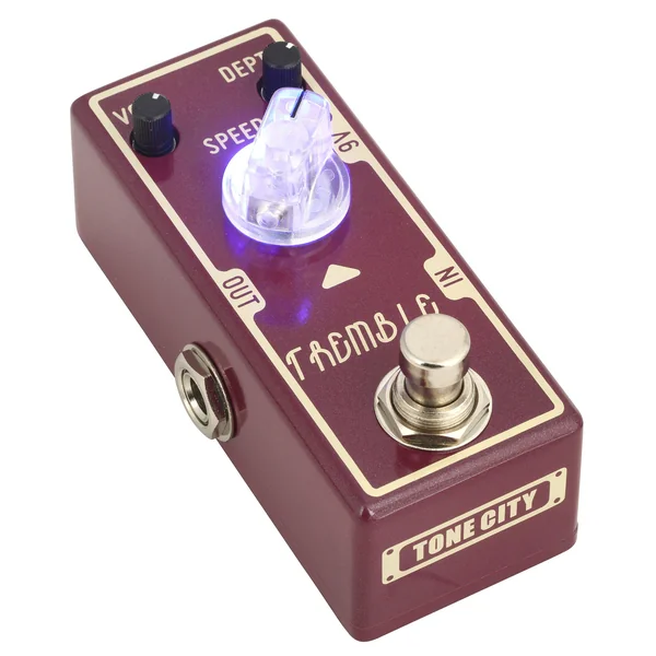 T-M Mini Tremble Tremolo