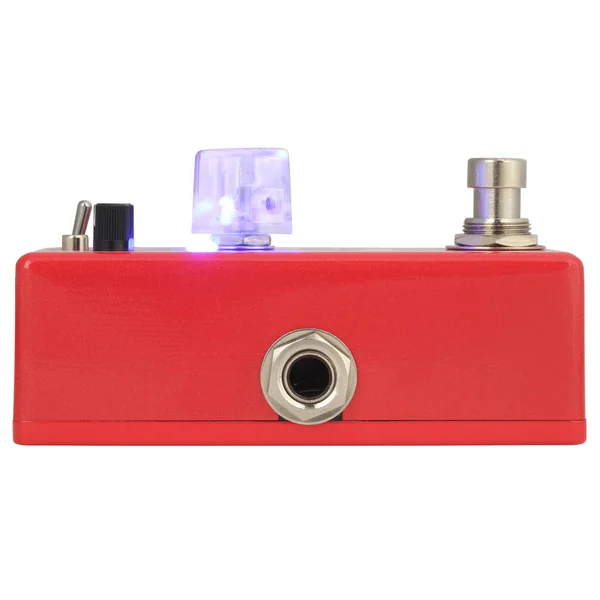 T-M Mini Wild Fire Distortion