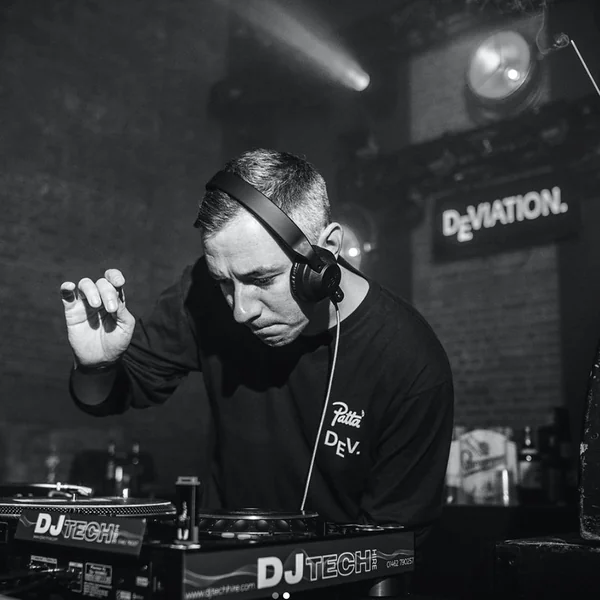 TMA-2 DJ V2