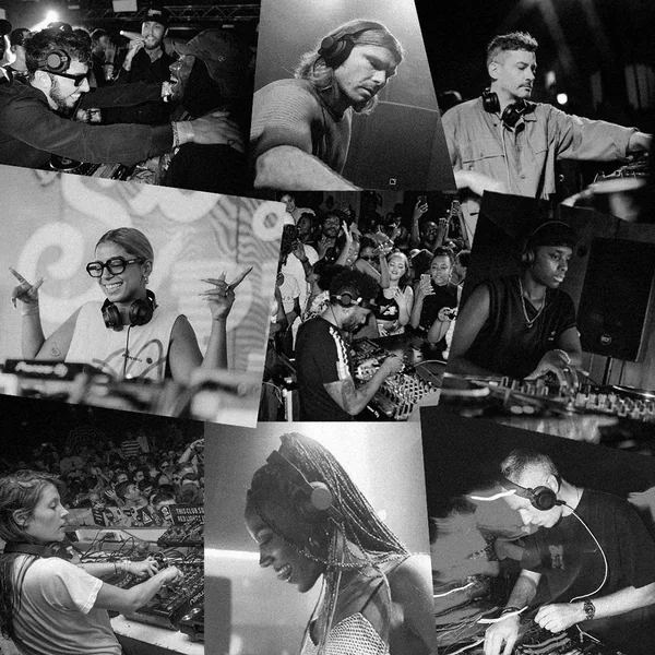 TMA-2 DJ V2