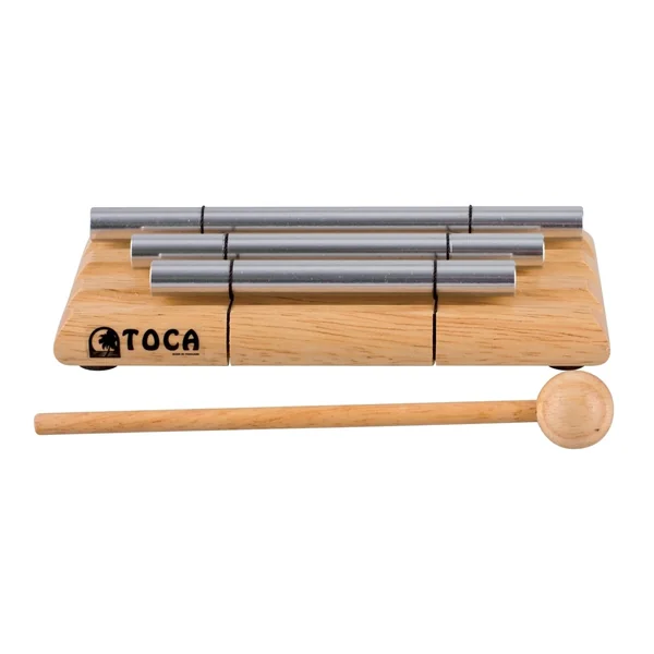 Toca Sound effects Tone bars - With beater (T-TONE3)