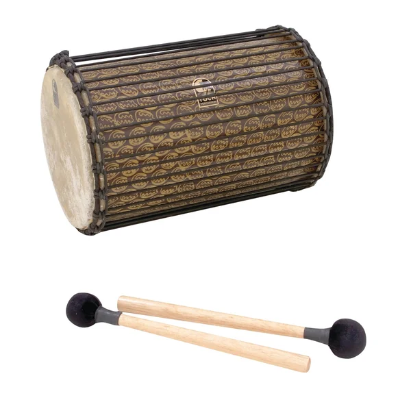 Toca World Percussion Freestyle Djun Djun - 12" (SFDD-12AM)