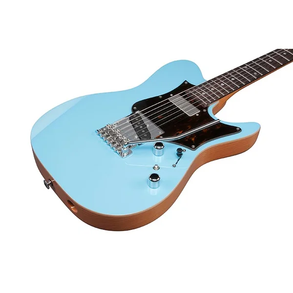 Tom Quayle TQMS1 CTB Japan - celeste blue