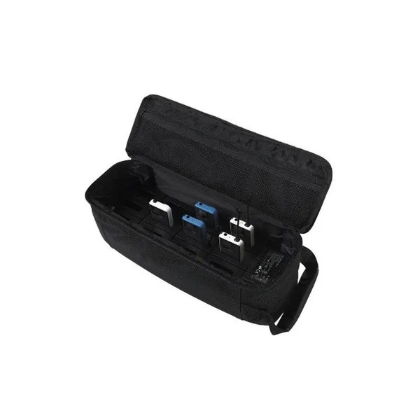 TOURC-12 Malette chargeur 12 appareils pour système de guide