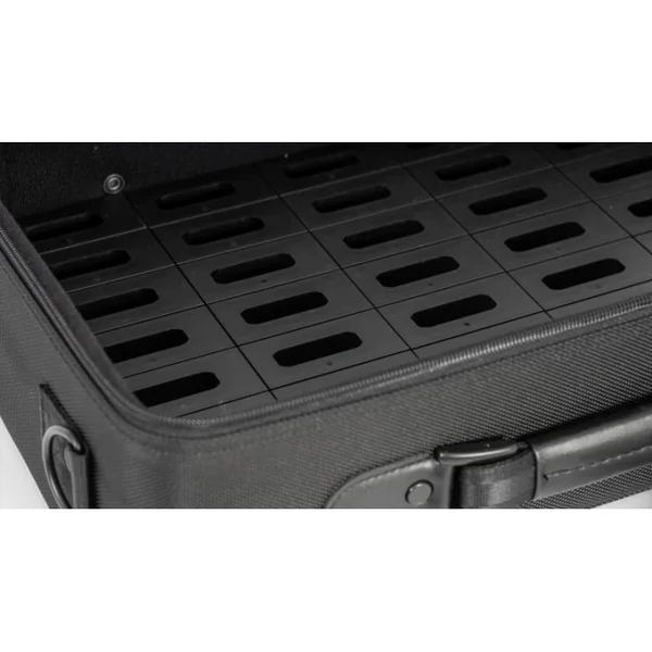 TOURC-305 Malette chargeur 35 appareils pour système de guide