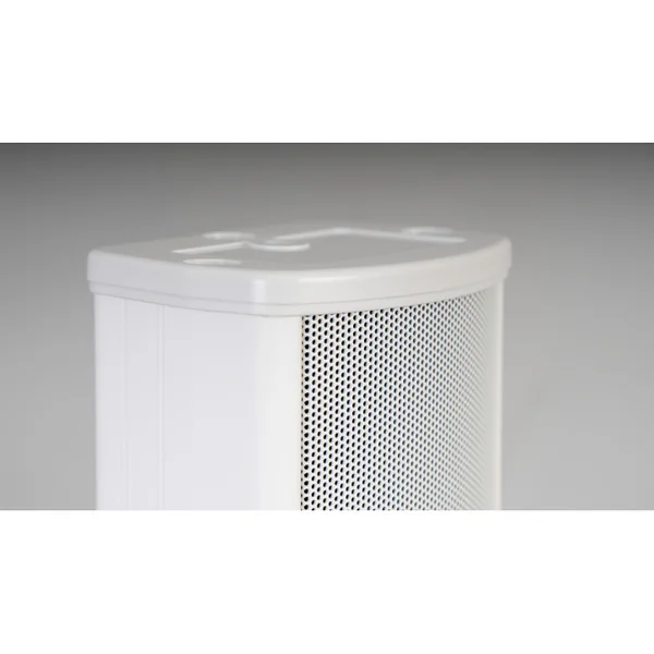 TOWER-20TB Colonne sonore 20-10 Watts 100 V