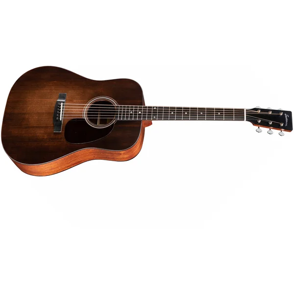 Traditional E1D - classic