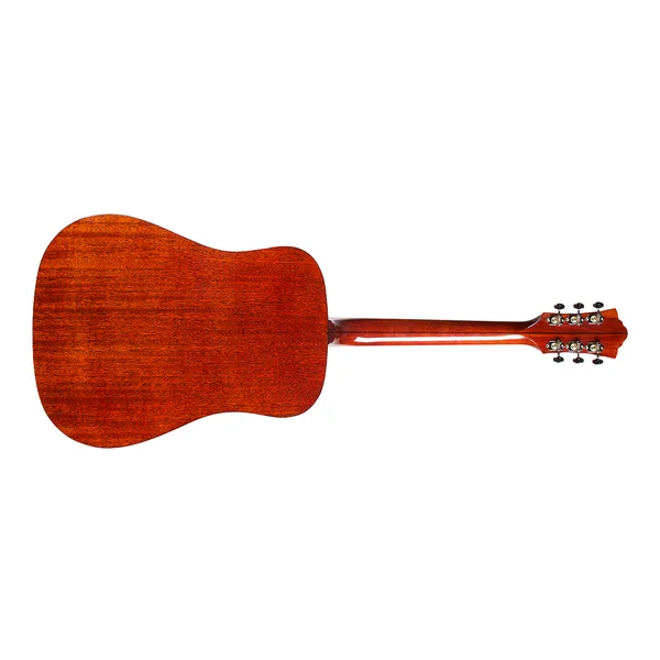Traditional USA D-40 - natural