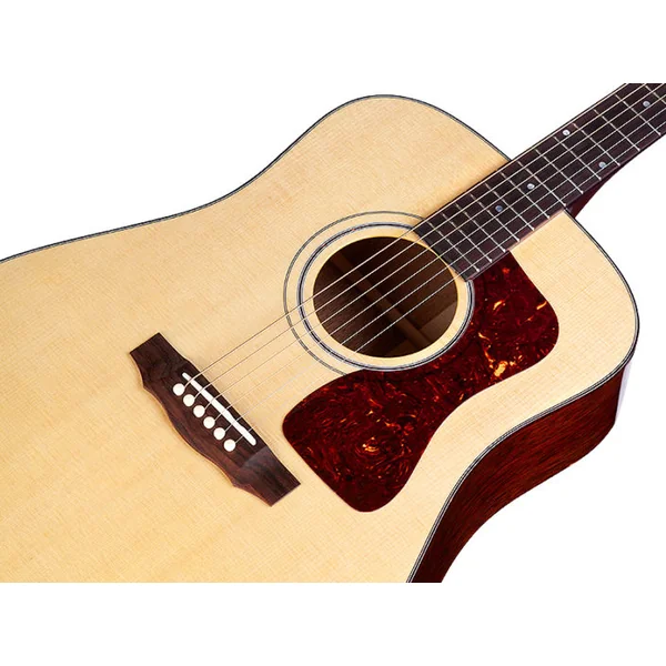Traditional USA D-40 - natural