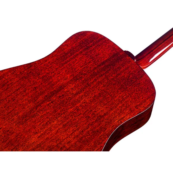 Traditional USA D-40 - natural