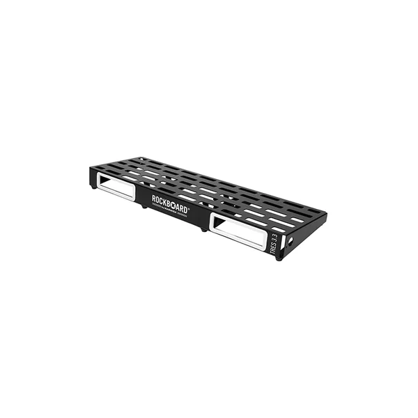Tres 3.3 B Pedalboard