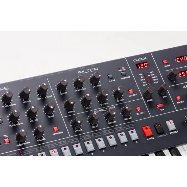 Trigon-6