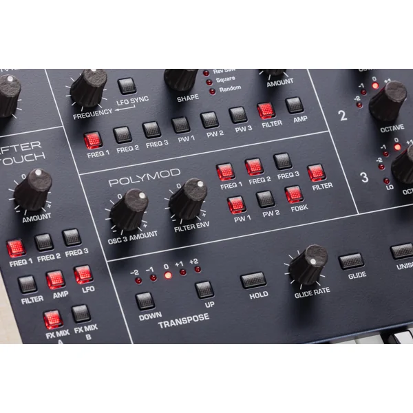 Trigon-6