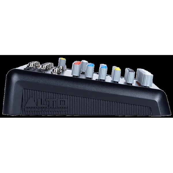 TRUEMIX600 Table de mixage 6 canaux USB et Bluetooth