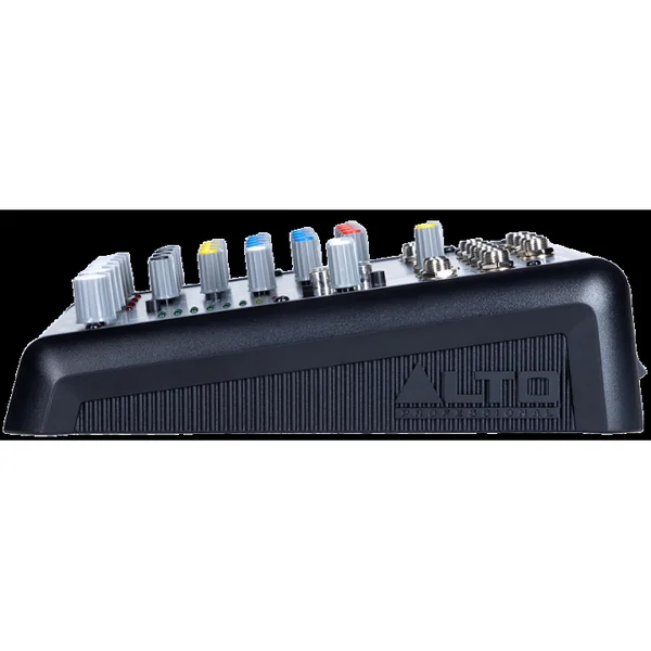 TRUEMIX600 Table de mixage 6 canaux USB et Bluetooth