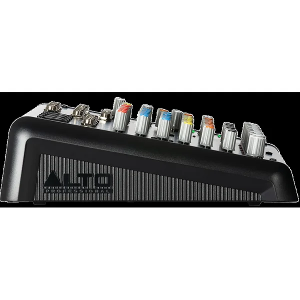 TRUEMIX800FX Table de mixage 8 canaux USB Bluetooth et FX
