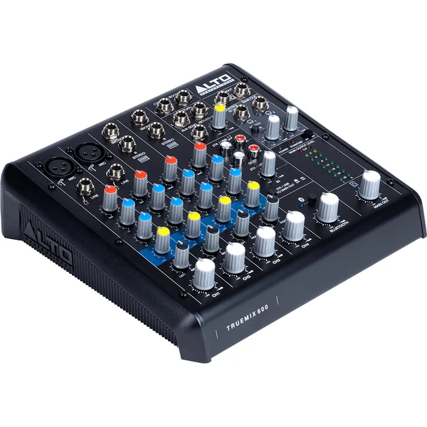 TRUEMIX 600