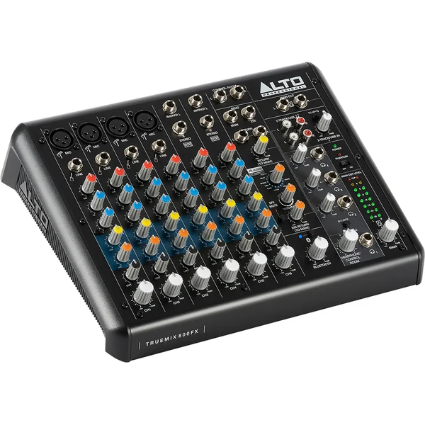 Truemix 800FX