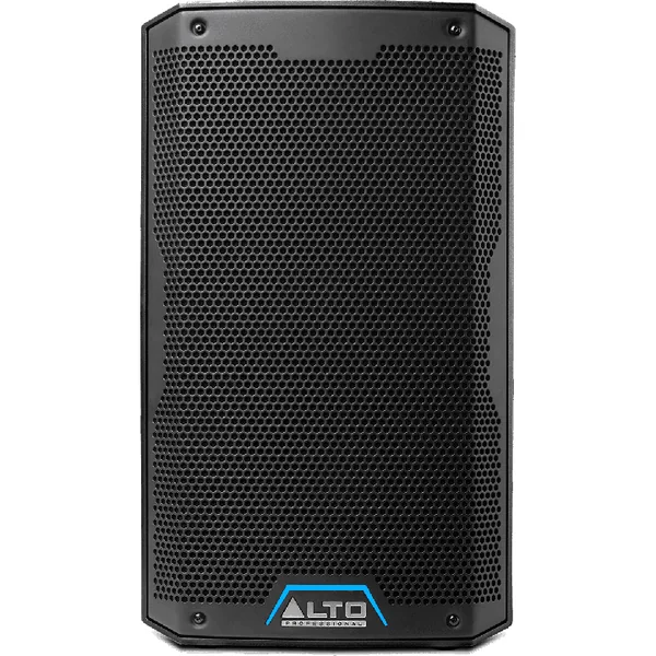 TS408 Enceinte active bi-amplifiée 1000 Watts