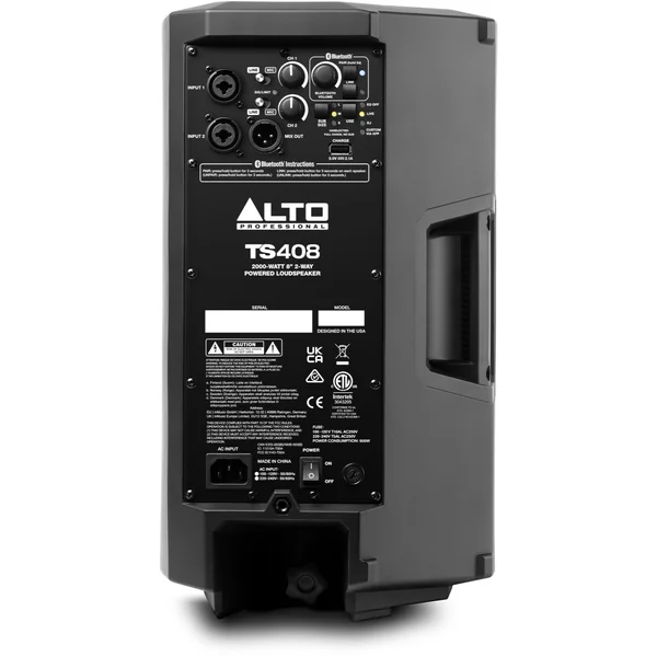 TS 408