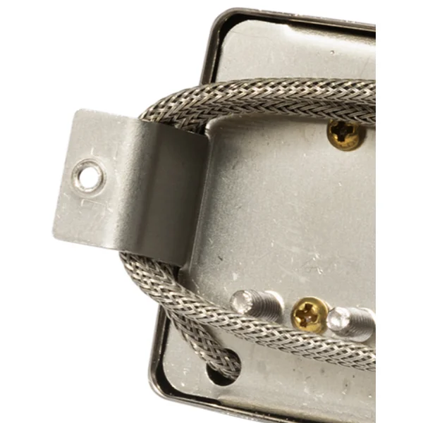 T-Type Rythm (2-Conductor, Alnico 5) - Nickel