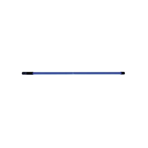 Tube fluorescent avec alimentation et interrupteur uv 36W 134cm