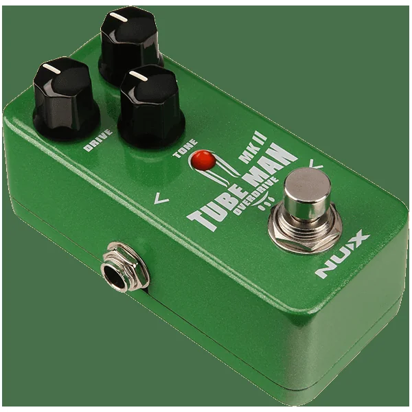 Tubeman-OD Mini