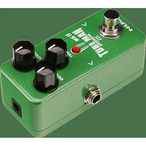 Tubeman-OD Mini