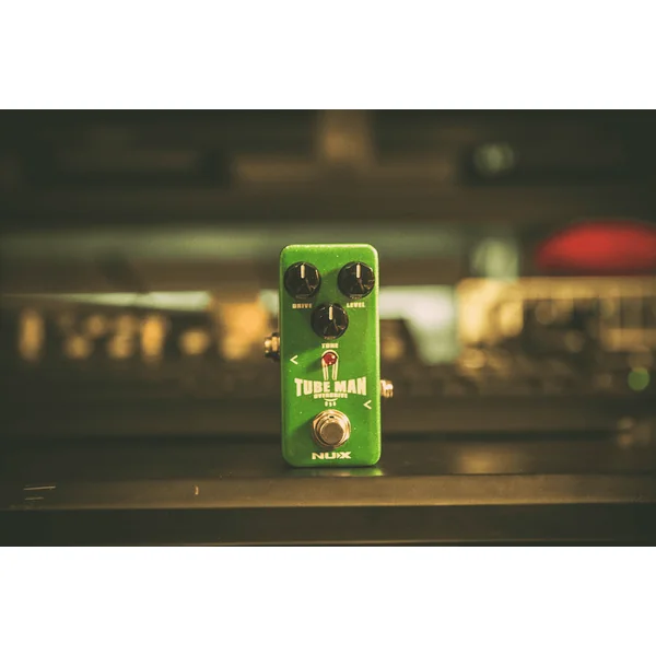 Tubeman-OD Mini