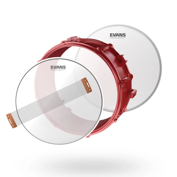Tune Up UV1 Pour Caisse Claire 13"
