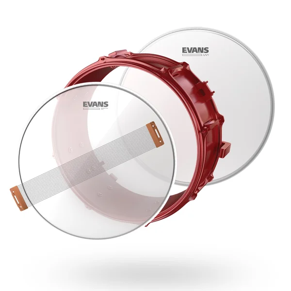 Tune Up UV1 Pour Caisse Claire 14"