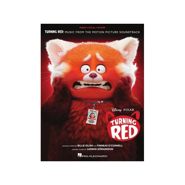 Turning Red Pvg