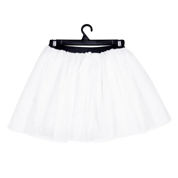 Tutu blanc