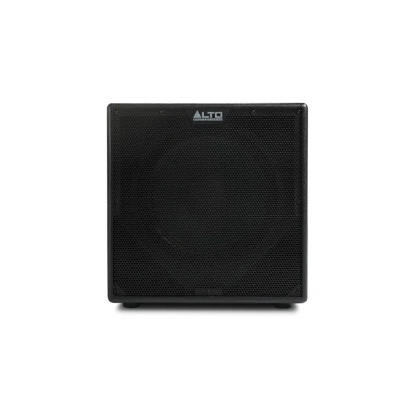 TX12S Subwoofer actif 900 Watts
