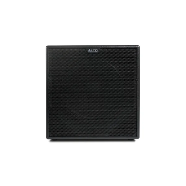 TX18S Subwoofer actif 900 Watts