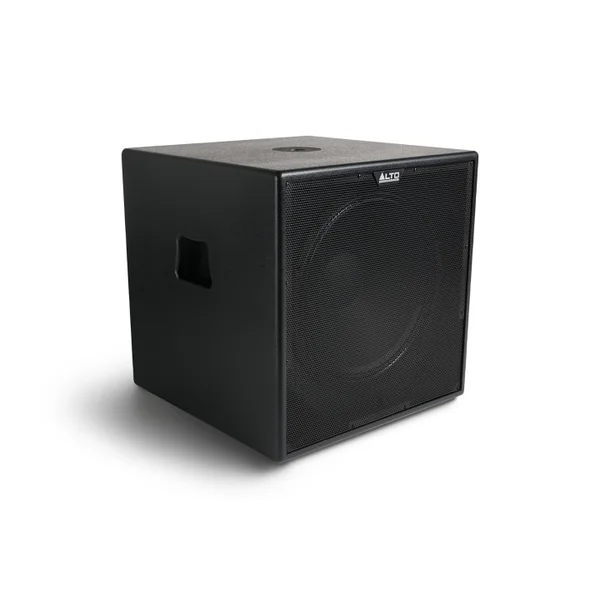 TX18S Subwoofer actif 900 Watts