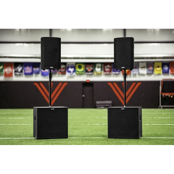 TX18S Subwoofer actif 900 Watts