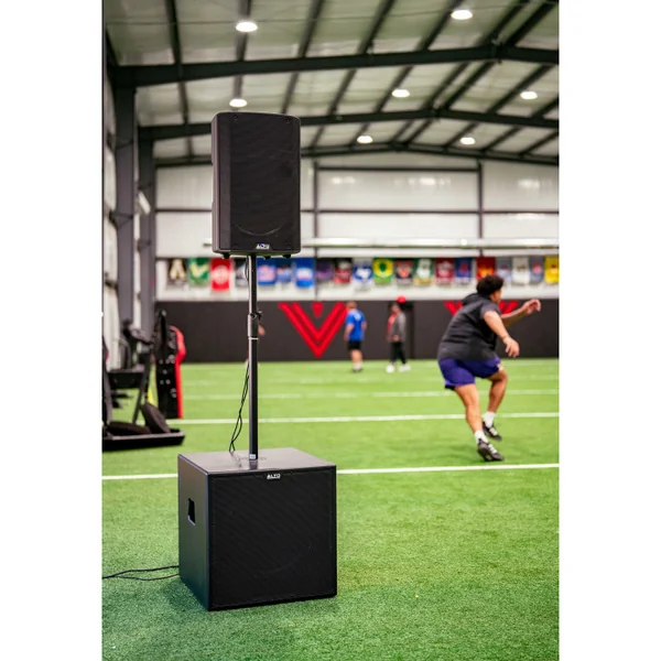 TX18S Subwoofer actif 900 Watts