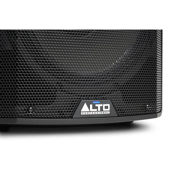 TX412 Enceinte active puissante 350 Watts Bluetooth