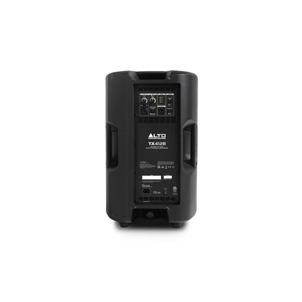 TX412B Enceinte active 300 Watts sur batterie