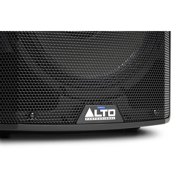 TX412B Enceinte active 300 Watts sur batterie