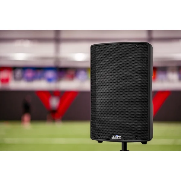TX412B Enceinte active 300 Watts sur batterie