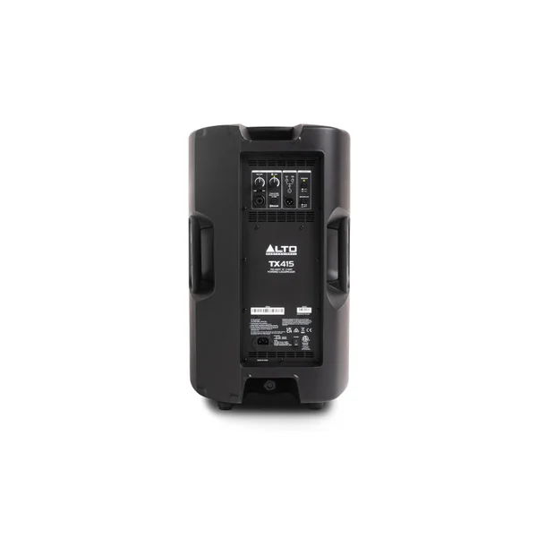 TX415 Enceinte active puissante 350 Watts Bluetooth