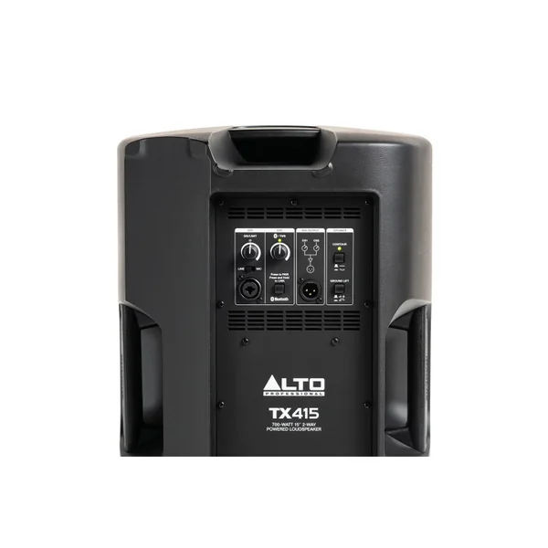 TX415 Enceinte active puissante 350 Watts Bluetooth
