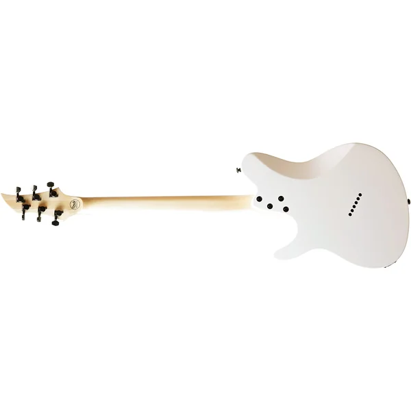 TX GTR Carbon 6 - ermine white