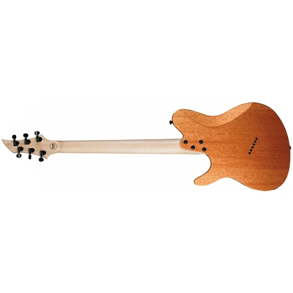 TX GTR Exotic 6 - skyfall
