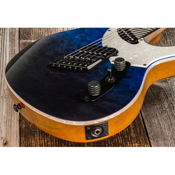 TX GTR Exotic 6 - skyfall