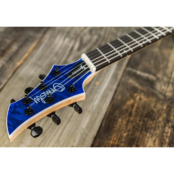 TX GTR Exotic 6 - skyfall